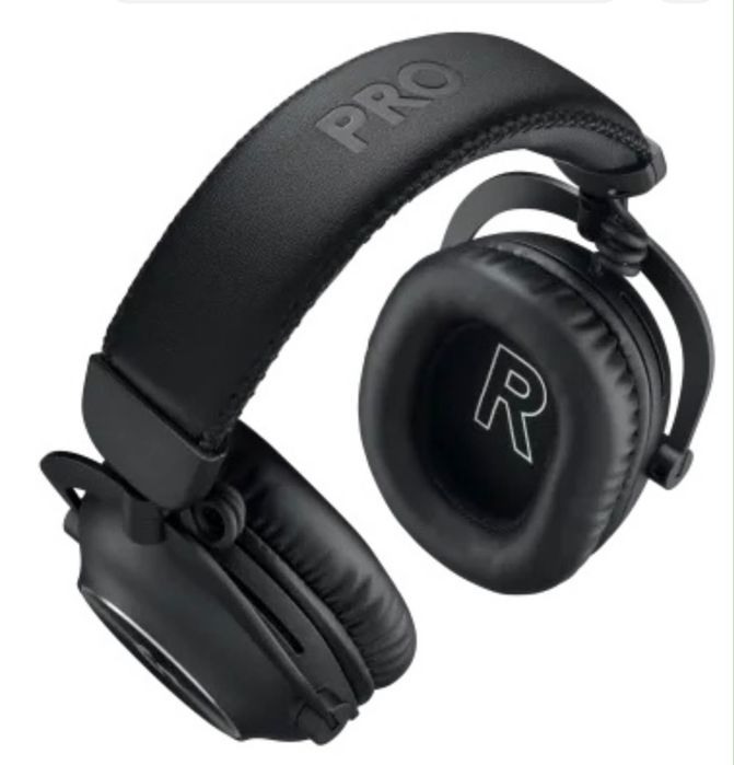 Logitech Pro x2 lightspeed