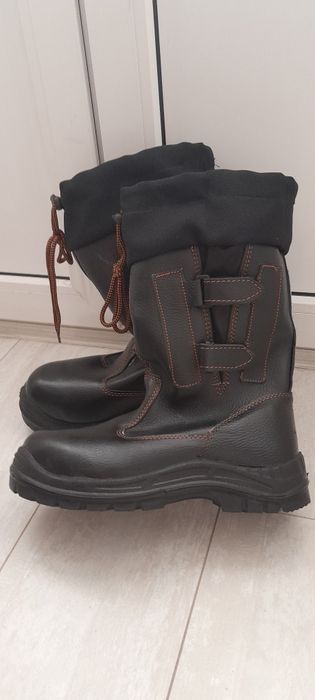 Продам, зимние сапоги