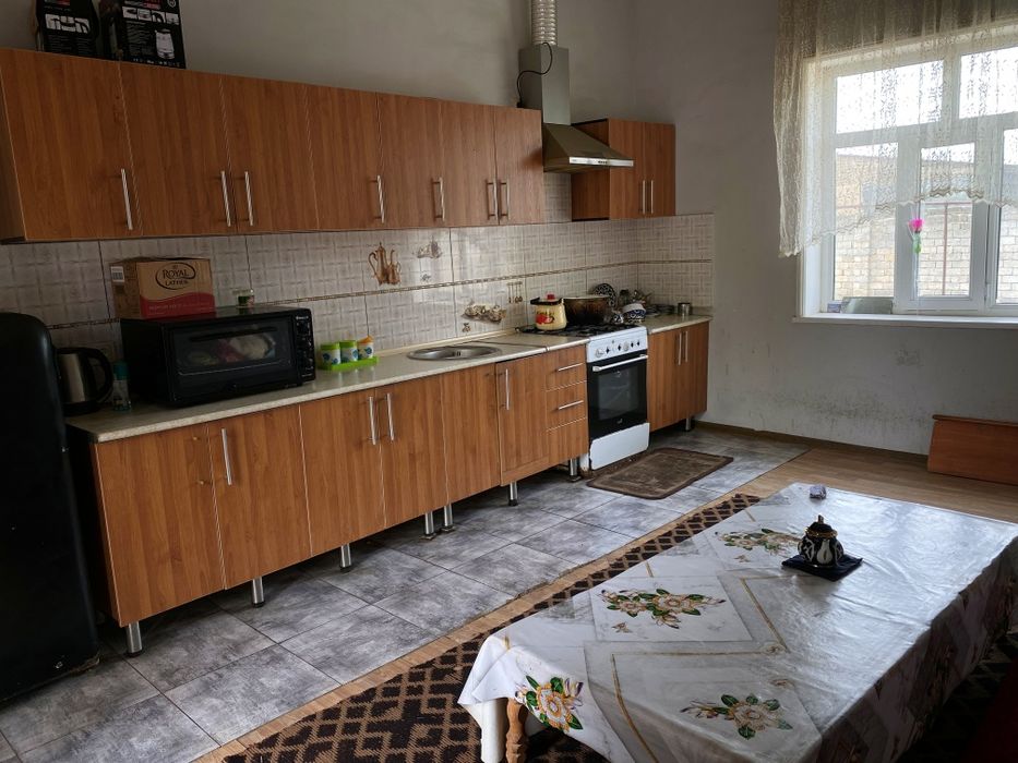 Участка сотилади