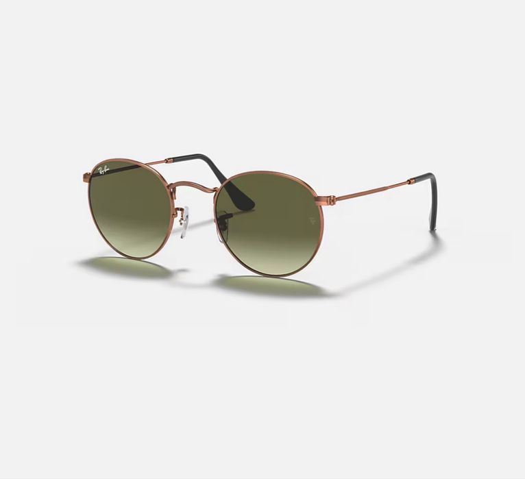 Очила Ray-Ban round metal НОВИ