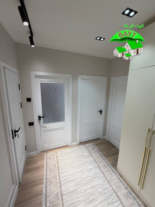 * 3в4/3/4 Чиланзар 11 квартал Евроремонт Ориентир Чирокчи Жиз Кафе