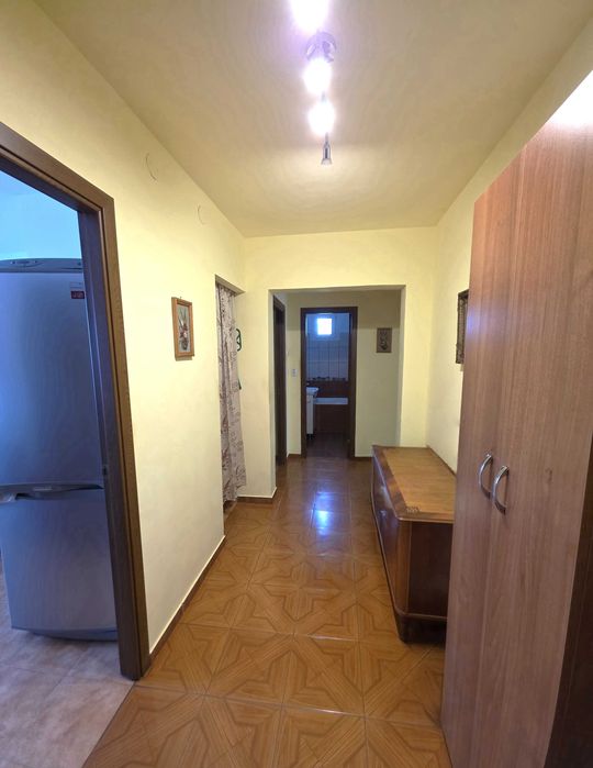 Proprietar – 2 camere decomandat, 52,2 mp + balcon, etaj 3/4, Astra