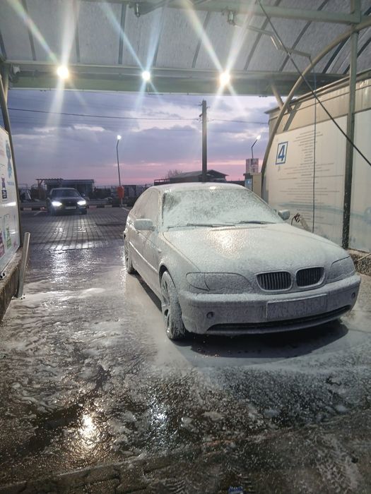 ‼️OCAZIE ‼️vând BMW e 46 perfect funcțional