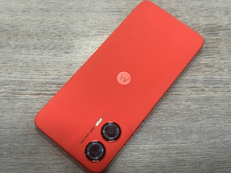 Motorola Moto G35 5G 256GB 4GB RAM Dual