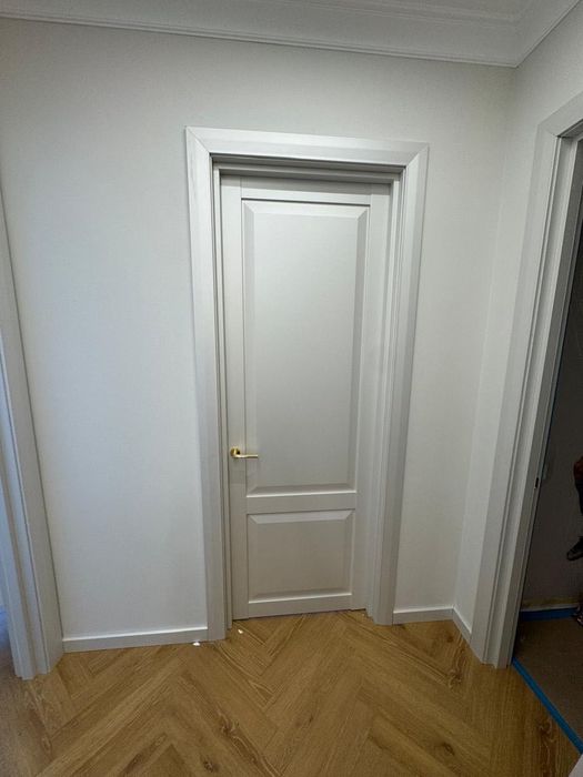 Двери в отличном качестве