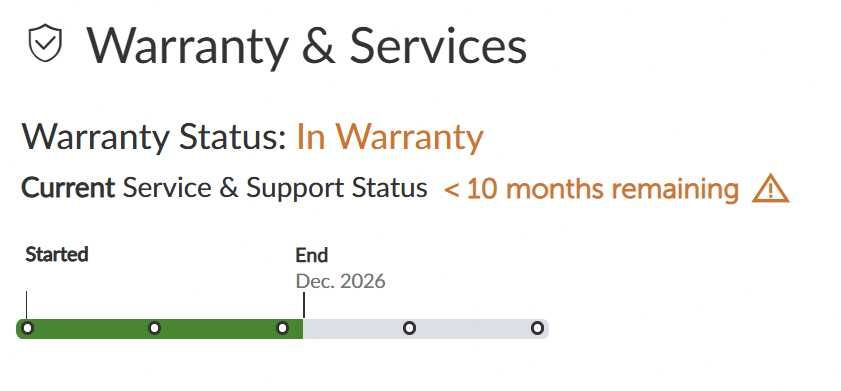 Lenovo IdeaPad Slim 5 с гаранция 8845HS, 780m, 2025 г., като чисто нов
