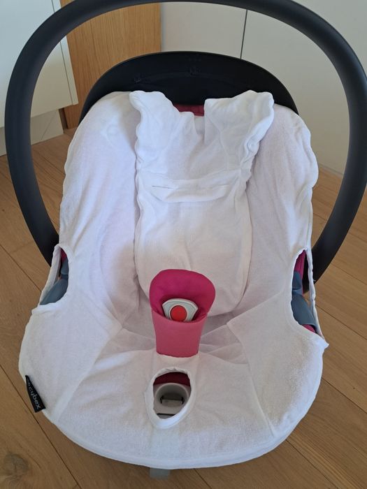 Бебешко столче за кола Aton M i-Size