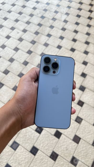 iPhone 13 Pro Blue LL/A