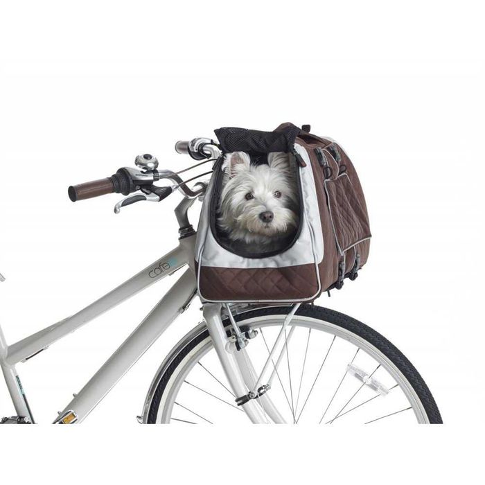 НОВА Голяма дизайнерска чанта за кучета.Размери: 55 x 34 x 25 см