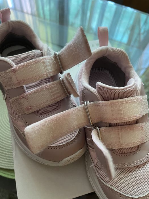 Спортни обувки Geox