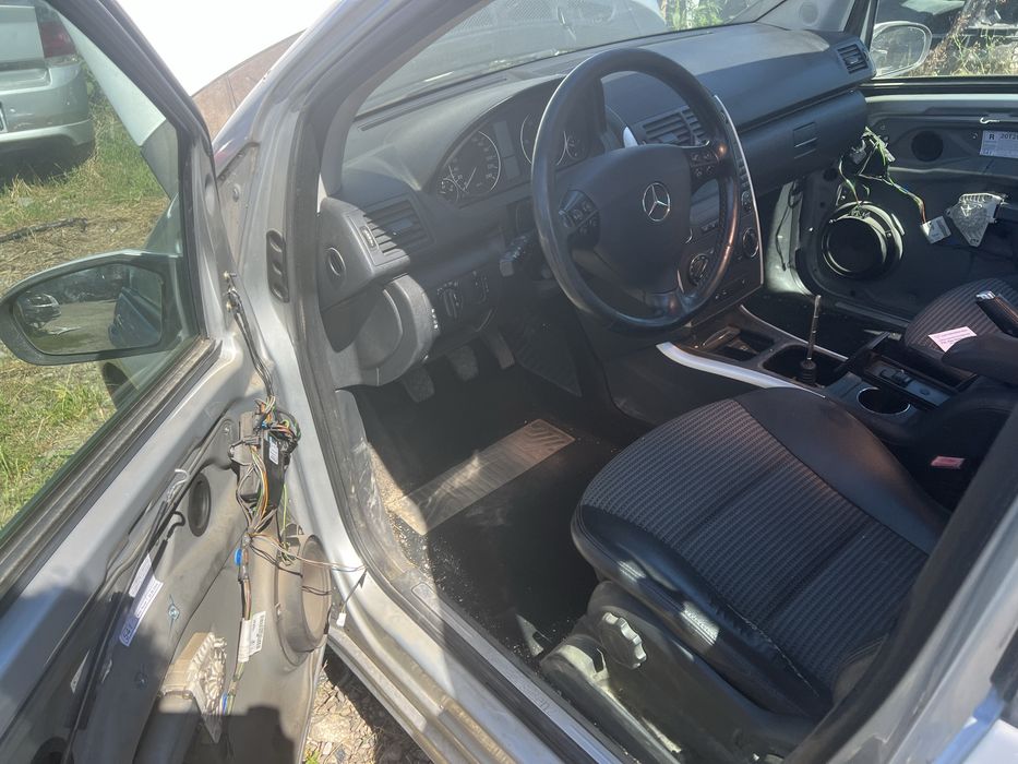 Hayon! Portiere bara spate mercedes a180 fab 2006 w169