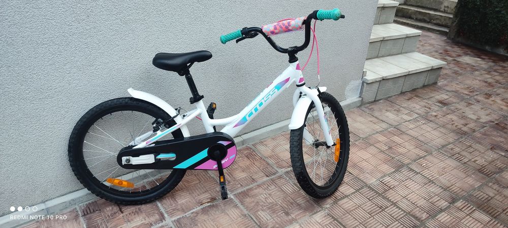 Детски велосипед Cross