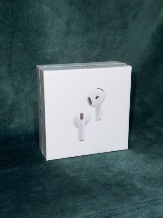 Air Pods 4 ANC