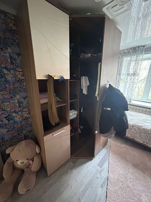 Спальный гарнитур