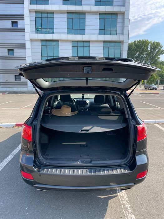 Hyundai Sânta Fe 2.2 Crdi