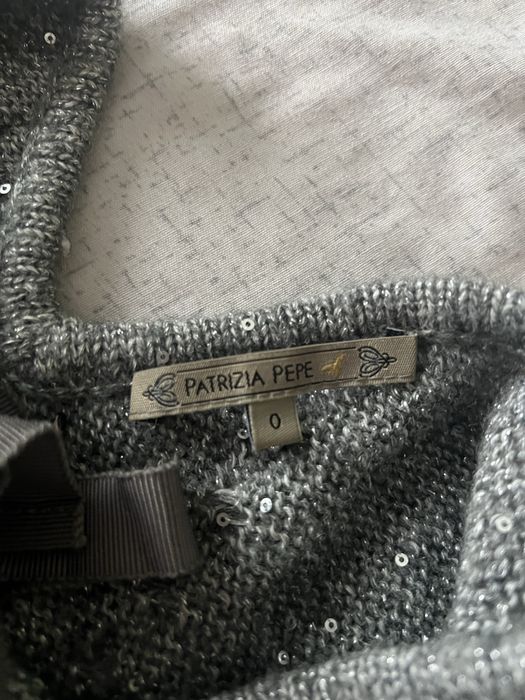 Пуловер от Patrizia Pepe