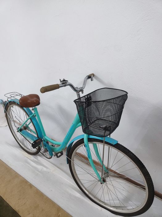 Велосипед Винтаж Фокс