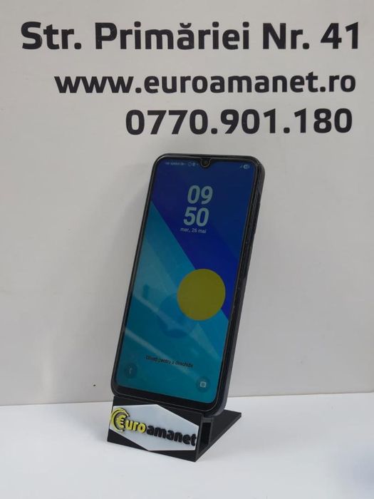 Telefon mobil Samsung Galaxy A25, Dual SIM, 6GB RAM, 128GB, 5G, -P-