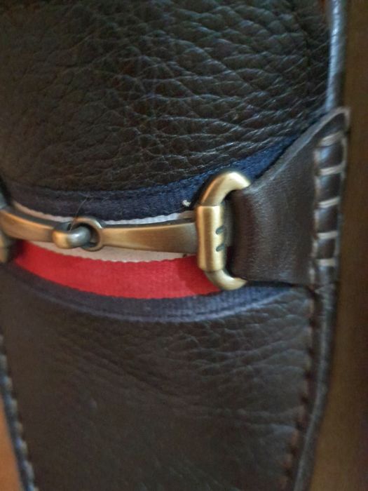 Mocasini Tommy Hilfiger 43 transport gratuit