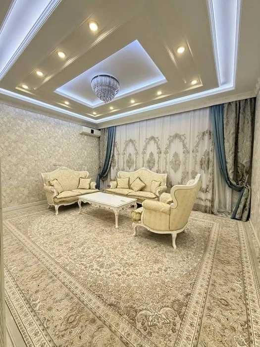 Чиланзар 6/1/7 227м2 Подарок за такой уровень Приобретите по ТОП цене;