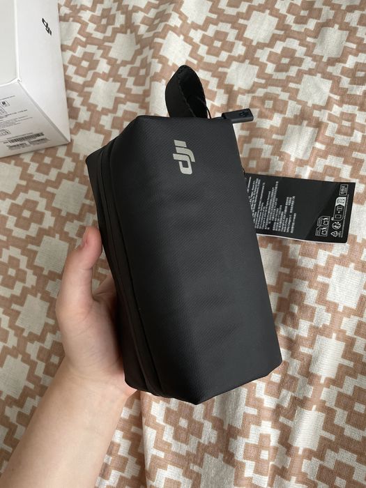 экшн камера osmo pocket 3