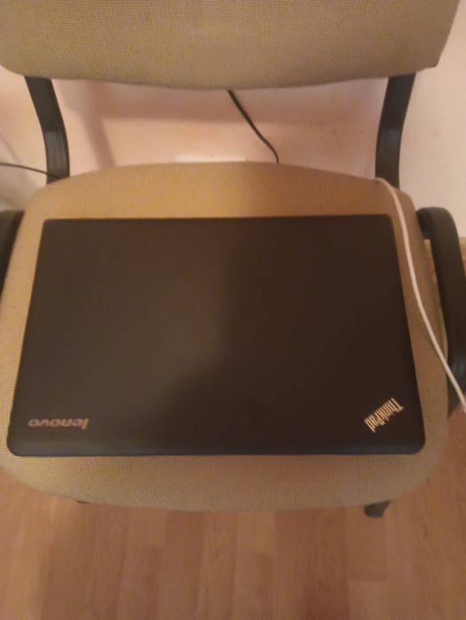 Laptop lenovo intretinut