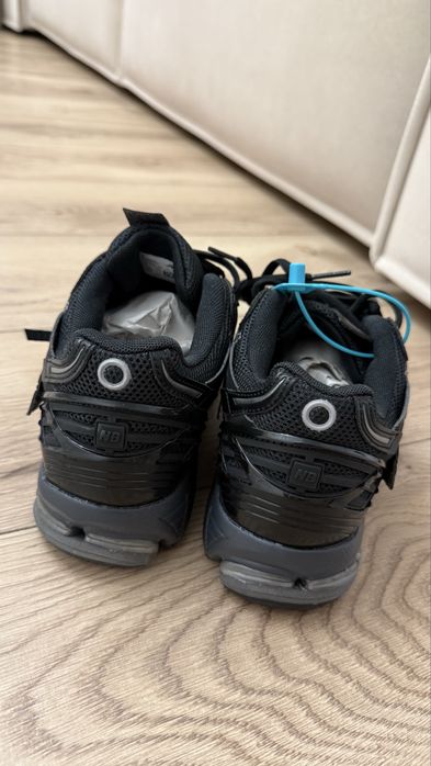 New balance 40 размер