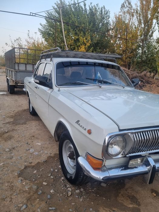 Gaz24,10prsepi bilan sotiladi