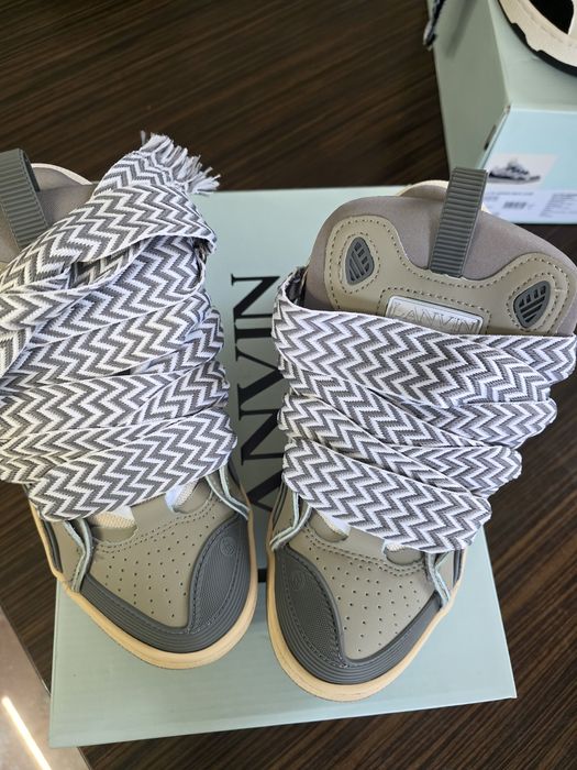 Vând Lanvin curb New 37 si 38