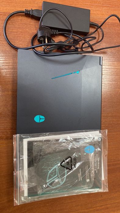 Продам ноутбук для игры