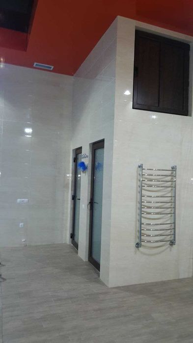 Продается большой дом под бизнес