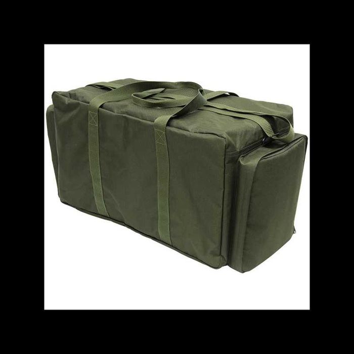 Сак NGT Session Carryall