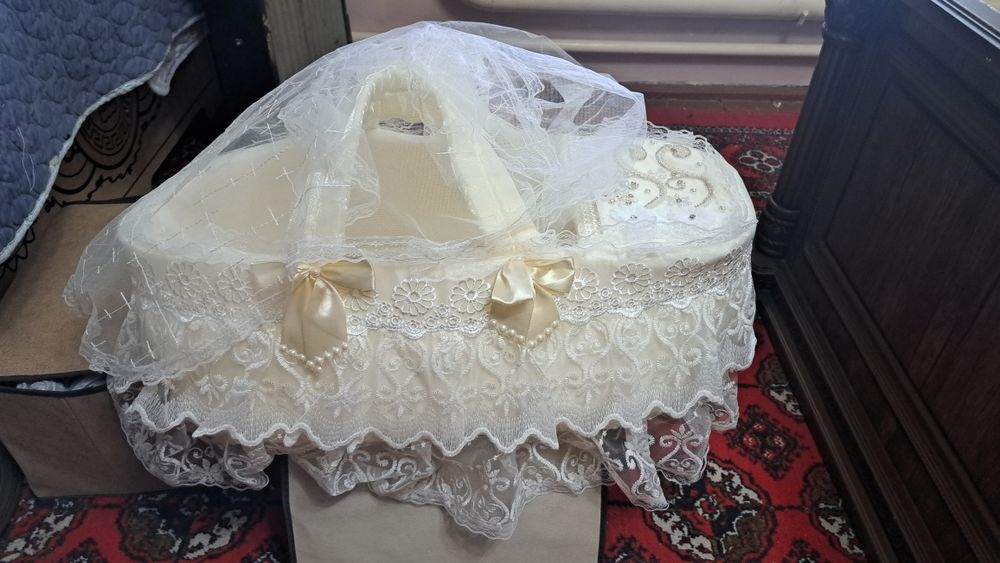 Bolalar savati roddomdan olib chiqishga zo'r