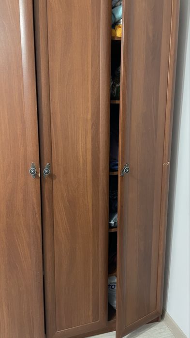 Продам шкаф в хорошем состоянии б/у