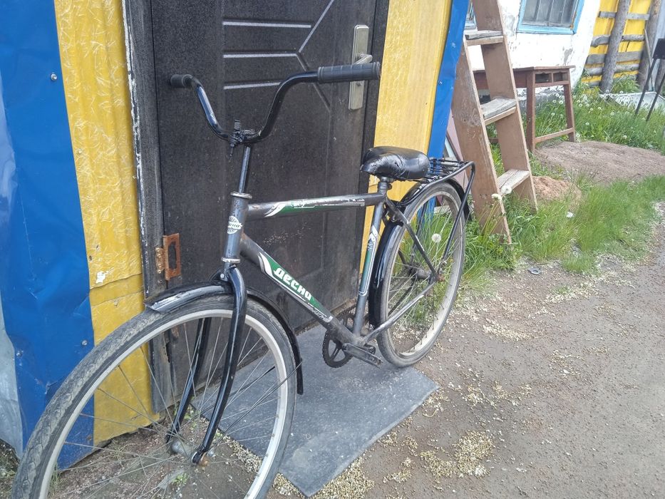 Продам велосипед