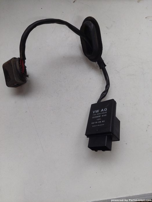 Releu Pompa Combustibil Volkswagen Passat Variant (3C5) [ 2005 -