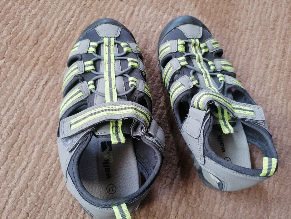 Детски сандали 31 номер