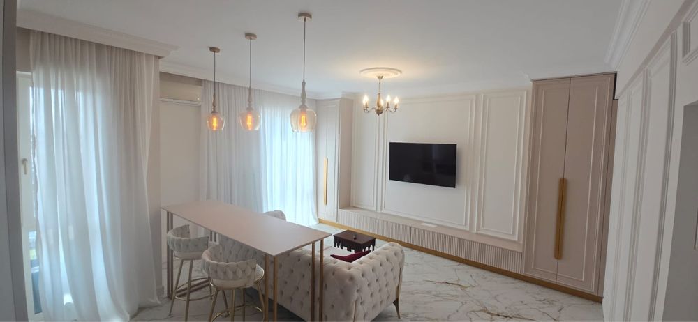 Apartament de inchiriat