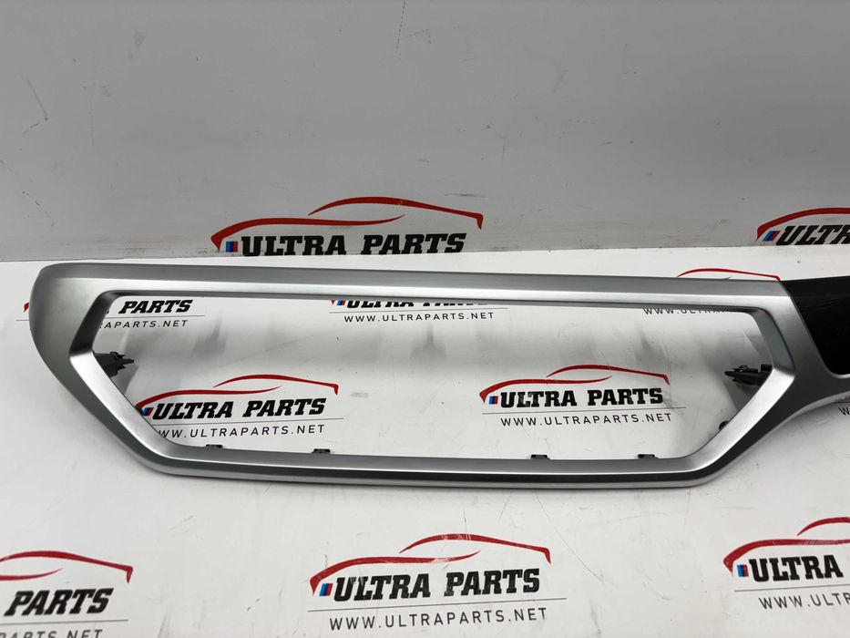Лайсни Арматурно Табло Oak Grain За БМВ 3 Г20 4 Г22 Г26 BMW 3er G20 4er G22