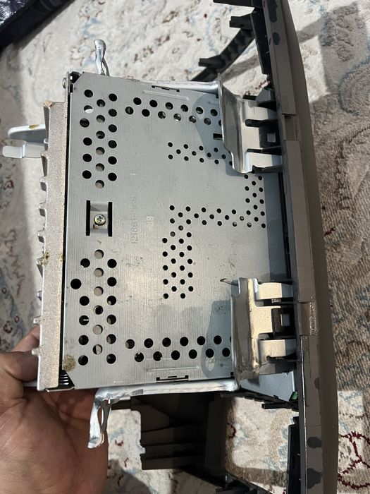 мафон toyota 30-35