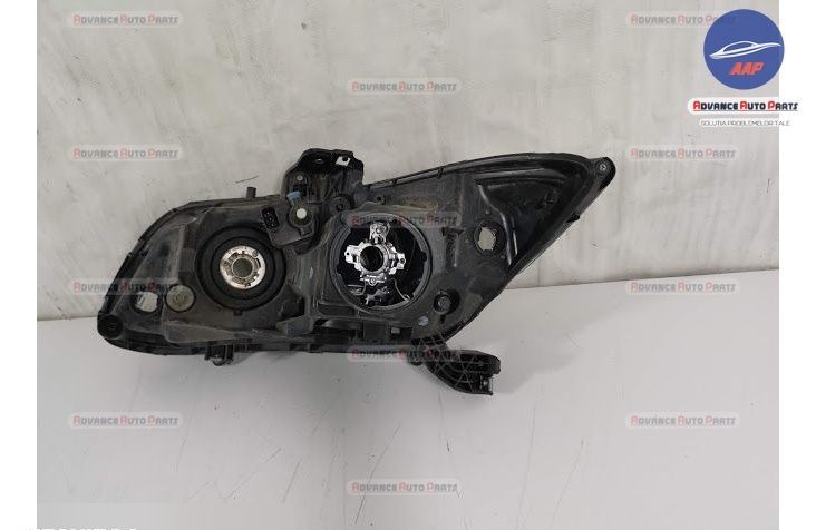 Десен фар Седан оригинален с ксенон Хонда Сивик / Honda Civic 9 4-врат