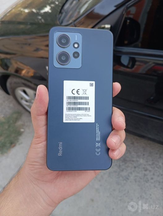 Redmi note 12 128 gb