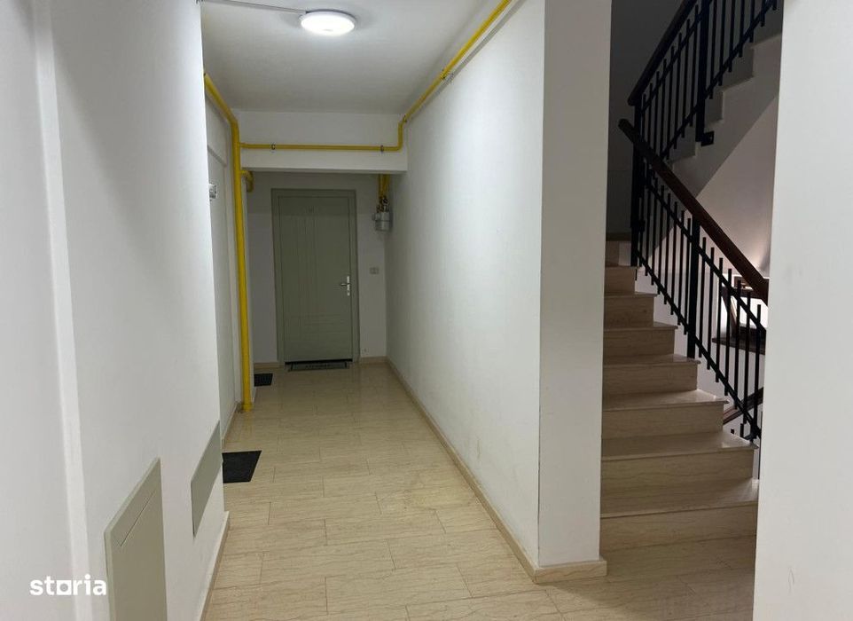 Apartament  2 camere Galata , 56 metri, etaj 3 Cod:162089