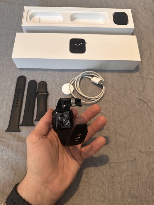Apple watch series 5 | 40mm
