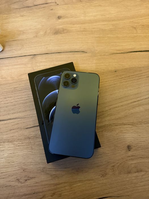 IPhone 12 Pro 128 GB