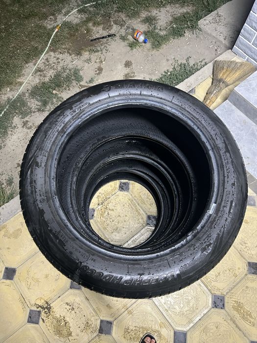 Haida 235/50 R18