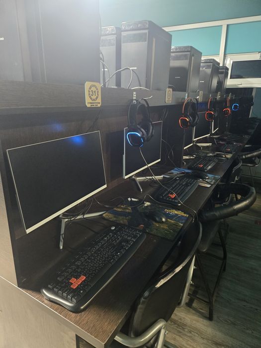 10 ta kompyuter sotiladi