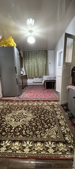 Продам дом в Карабулаке