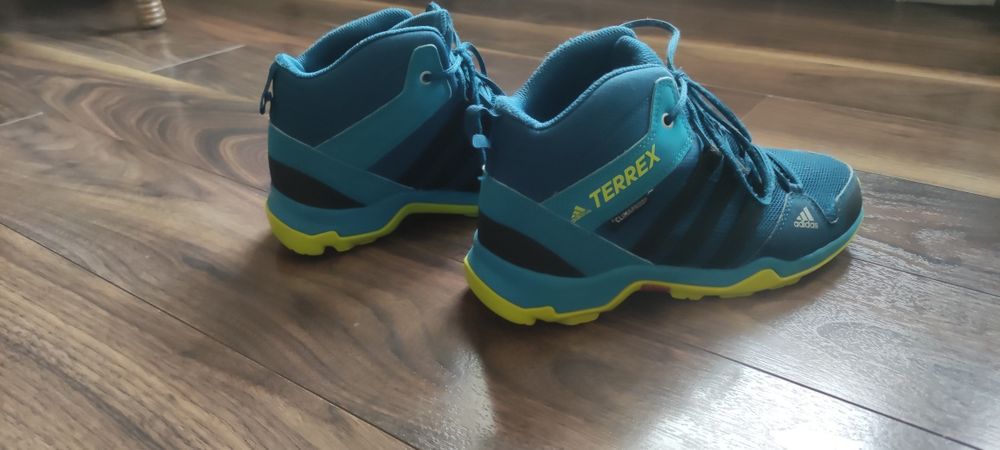 Детски обувки Adidas Terex