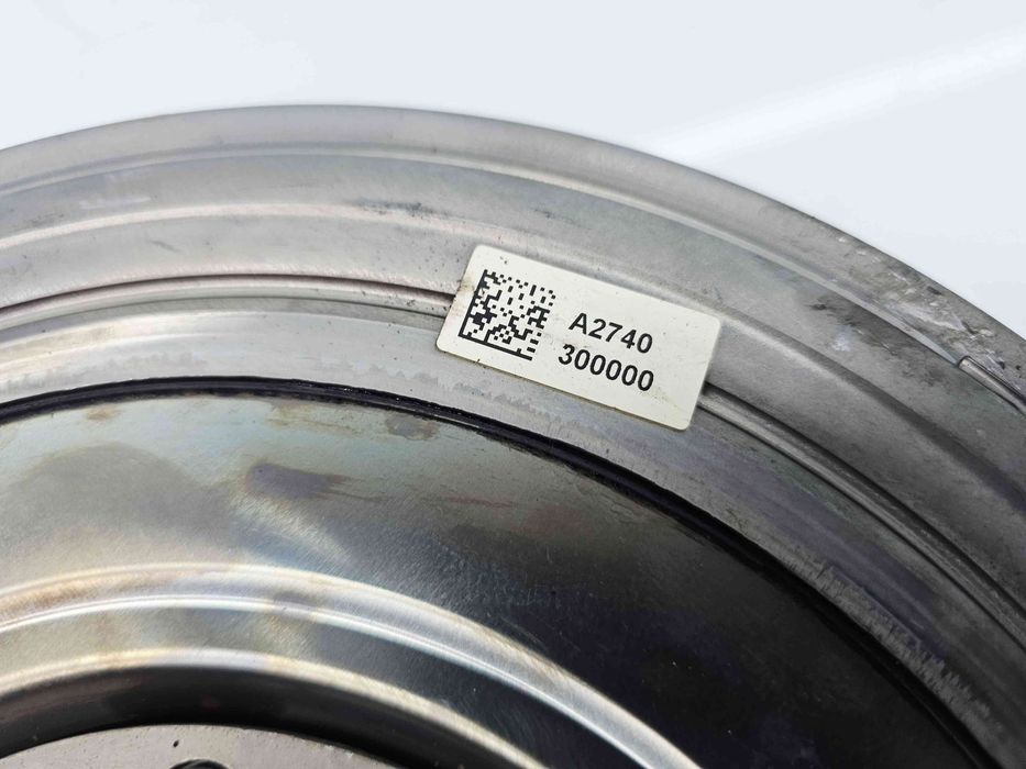 Volanta  Mercedes GLC SUV (X253) [Fabr 2015-2021] A2740300000 2.0 Hibr